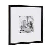 Adlynn Black 3-pc. Gallery Wall Frame Set