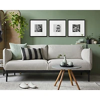 Adlynn Black 3-pc. Gallery Wall Frame Set