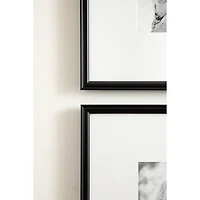 Adlynn Black 3-pc. Gallery Wall Frame Set