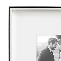 Black & White Gibson 3-pc. Gallery Wall Frame Set
