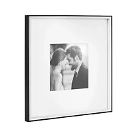 Black & White Gibson 3-pc. Gallery Wall Frame Set