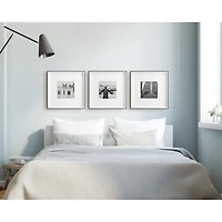 Black & White Gibson 3-pc. Gallery Wall Frame Set