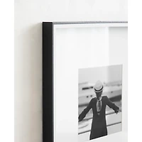 Black & White Gibson 3-pc. Gallery Wall Frame Set