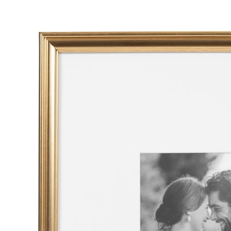 Adlynn Gold 3-pc. Gallery Wall Frame Set