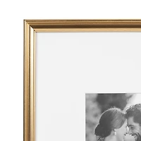 Adlynn Gold 3-pc. Gallery Wall Frame Set