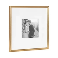 Adlynn Gold 3-pc. Gallery Wall Frame Set