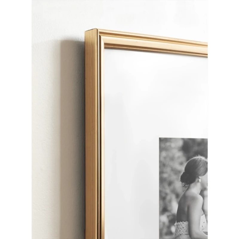 Adlynn Gold 3-pc. Gallery Wall Frame Set