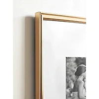 Adlynn Gold 3-pc. Gallery Wall Frame Set