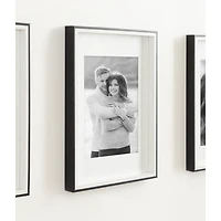 Black & White Gibson 4-pc. Gallery Wall Frame Set