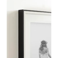 Black & White Gibson 4-pc. Gallery Wall Frame Set