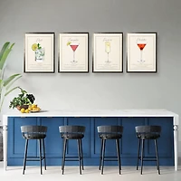 Mojito Framed Art Print