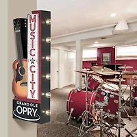Grand Ole Opry LED Marquee Sign
