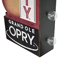 Grand Ole Opry LED Marquee Sign