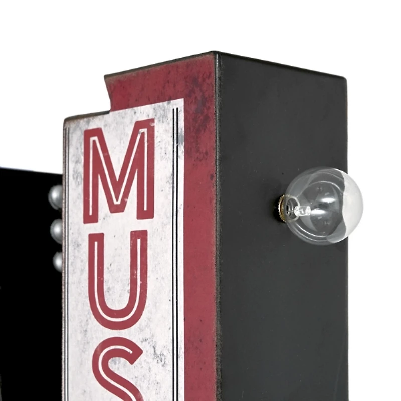 Grand Ole Opry LED Marquee Sign