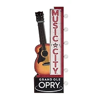 Grand Ole Opry LED Marquee Sign