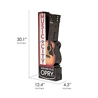 Grand Ole Opry LED Marquee Sign