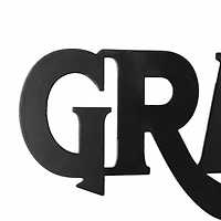 Grand Ole Opry Laser Cut Guitar LED Wall Sign