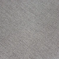 Gray Upholstered Erin Dining Chairs, Set of 2