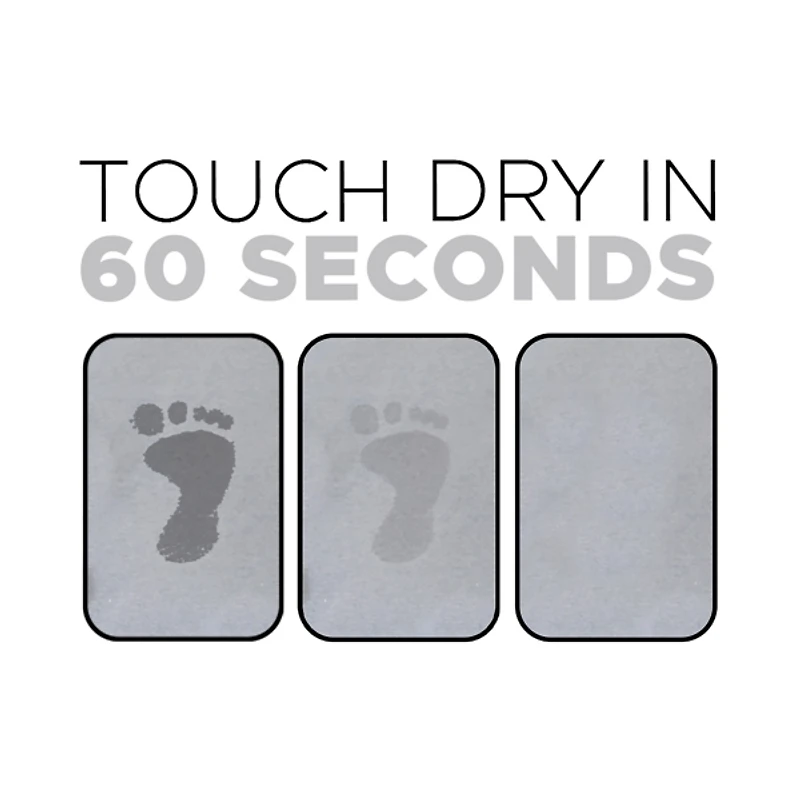 Shower Stone Bath Mat