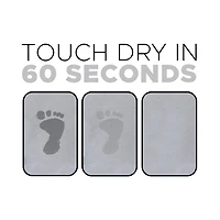 Shower Stone Bath Mat
