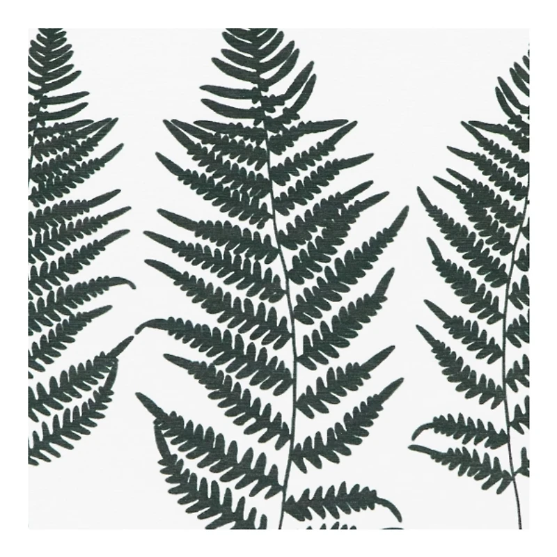 Fern Stone Bath Mat