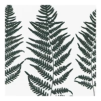 Fern Stone Bath Mat