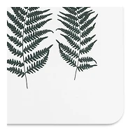 Fern Stone Bath Mat
