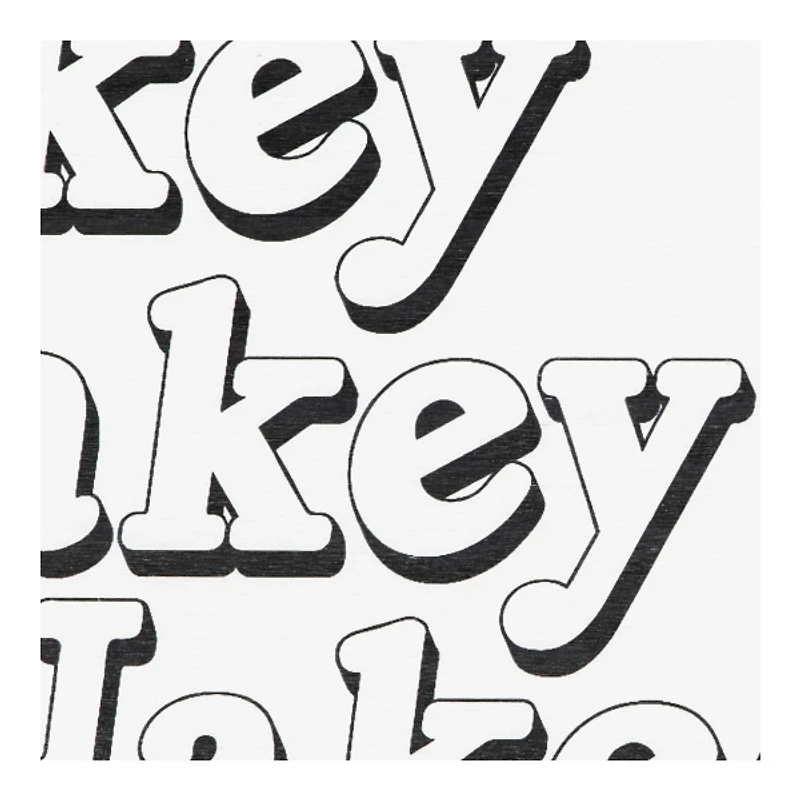 Nakey Nakey Stone Bath Mat