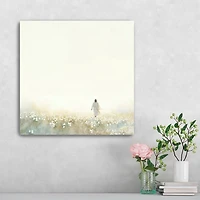 Into the Light Canvas Art Print, 20x20 in.