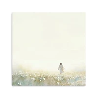 Into the Light Canvas Art Print, 20x20 in.