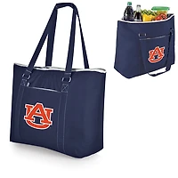 Navy Auburn Tigers Tahoe XL Cooler Tote Bag