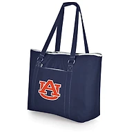 Navy Auburn Tigers Tahoe XL Cooler Tote Bag