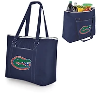 Navy Florida Gators Tahoe XL Cooler Tote Bag