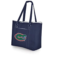 Navy Florida Gators Tahoe XL Cooler Tote Bag