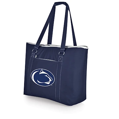 Navy Penn State Lions Tahoe XL Cooler Tote Bag