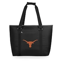 Black Texas Longhorns Tahoe XL Cooler Tote Bag