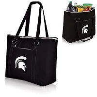 Black Michigan State Spartans Tahoe XL Cooler