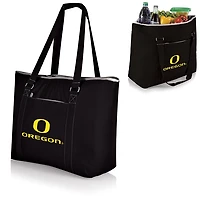 Black Oregon Ducks Tahoe XL Cooler Tote Bag