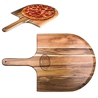 Penn State Lions Acacia Wood Pizza Peel