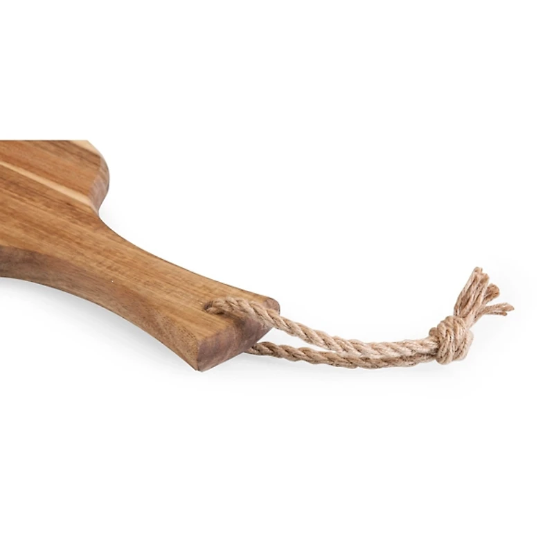 Penn State Nittany Lions Acacia Wood Serving Board