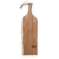 Penn State Nittany Lions Acacia Wood Serving Board
