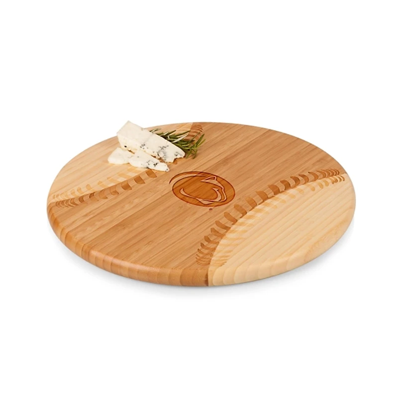 Penn State Baseball Cutting & Serving Board