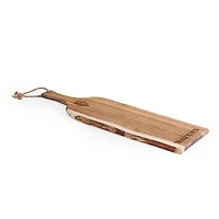 Baltimore Ravens Acacia Wood Serving Board