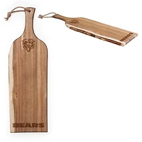 Chicago Bears Acacia Wood Serving Board