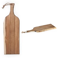 Indianapolis Colts Acacia Wood Serving Board