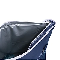 Navy Chicago Bears Tahoe XL Cooler Tote Bag