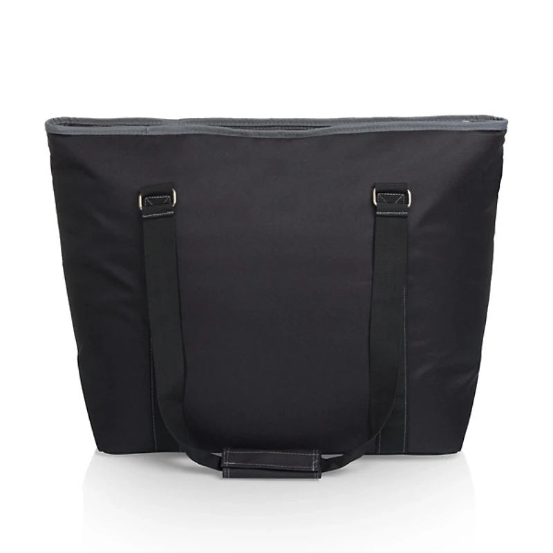 Black Washington Commanders Tahoe XL Cooler Tote