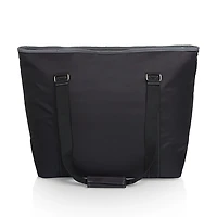 Black Washington Commanders Tahoe XL Cooler Tote