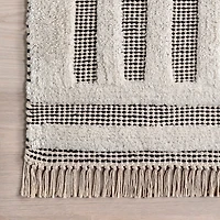 Merrick Emily Henderson x RugsUSA Area Rug, 6x9