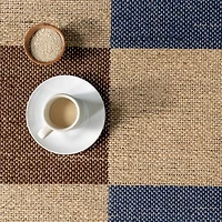 Molino Jute Area Rug, 5x8